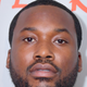 Meek Mill attends the “Free Meek” World Premiere on August 01, 2019 in New York City.